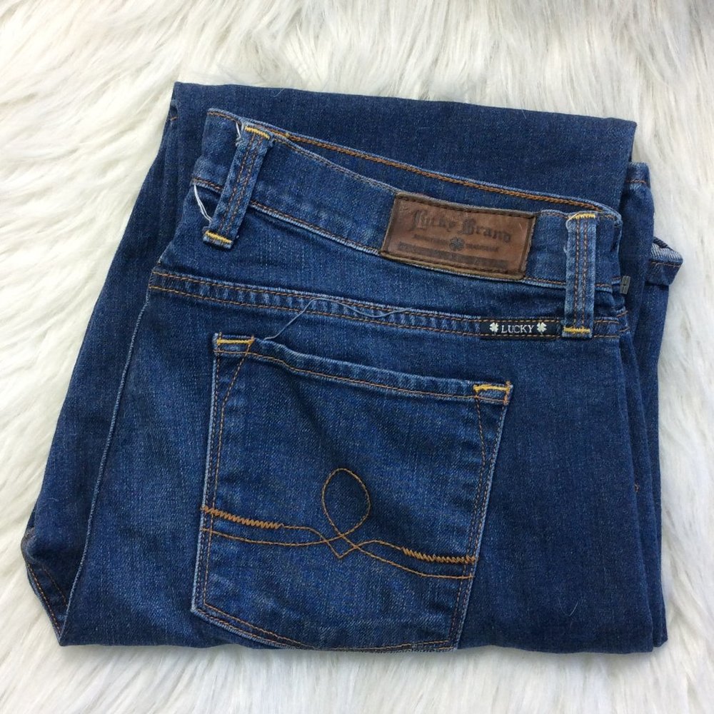 Lucky Sofia Boot 14 - image 1